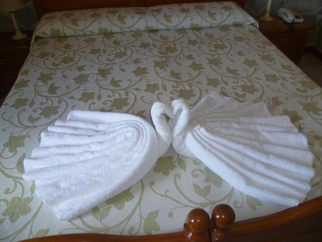 Acquamarina Hotel Villa Gesell Zimmer foto